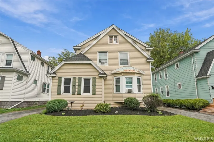 268 Windermere Boulevard, Buffalo, NY 14226 - #2