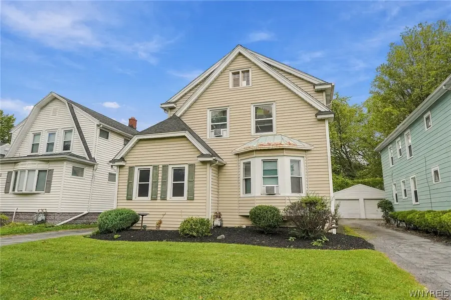 268 Windermere Boulevard, Buffalo, NY 14226 - #3