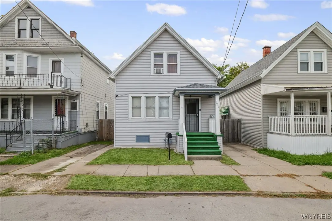 106 Hirschbeck Street, Buffalo, NY 14212 - #1