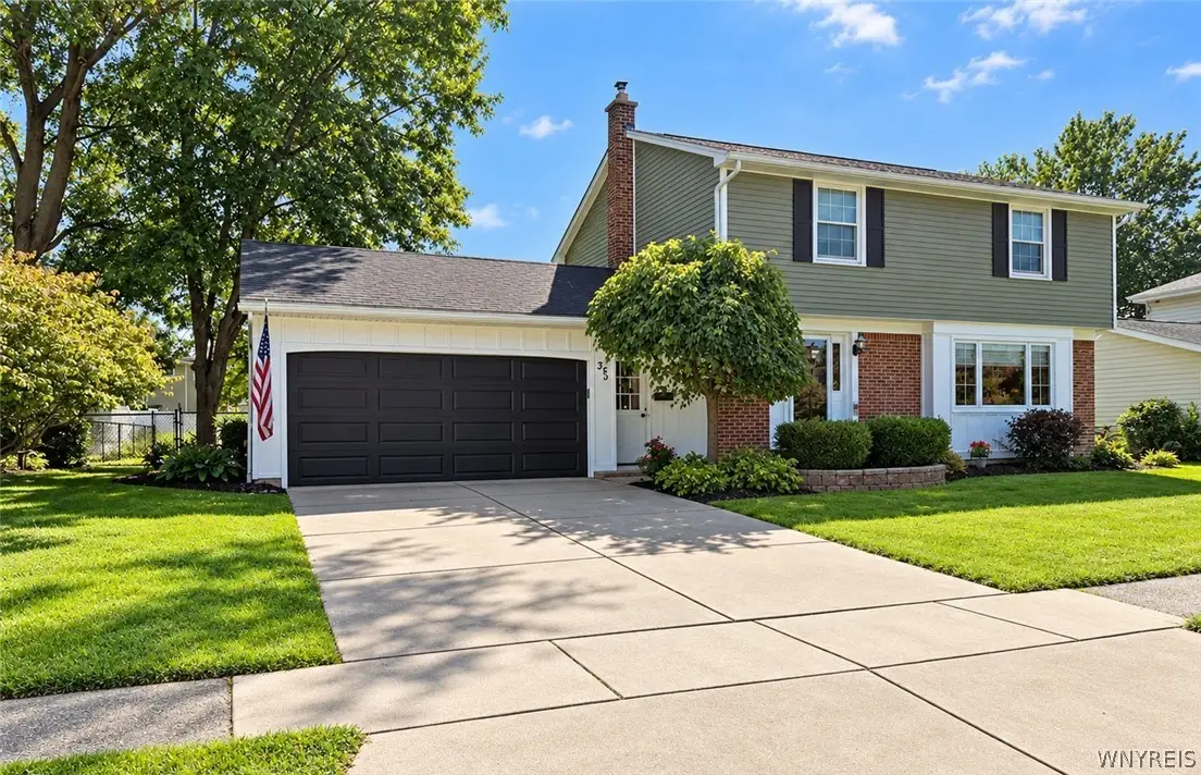 35 Treehaven Road, Buffalo, NY 14224 - #1