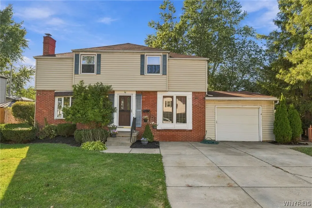 38 Eastvale Court, Buffalo, NY 14225 - #1
