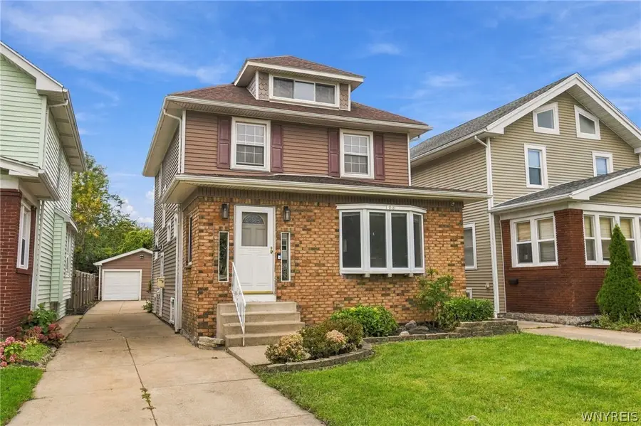 108 Homer Avenue, Buffalo, NY 14216 - #2
