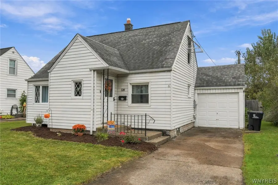 138 Woodland Drive, Buffalo, NY 14223 - #2
