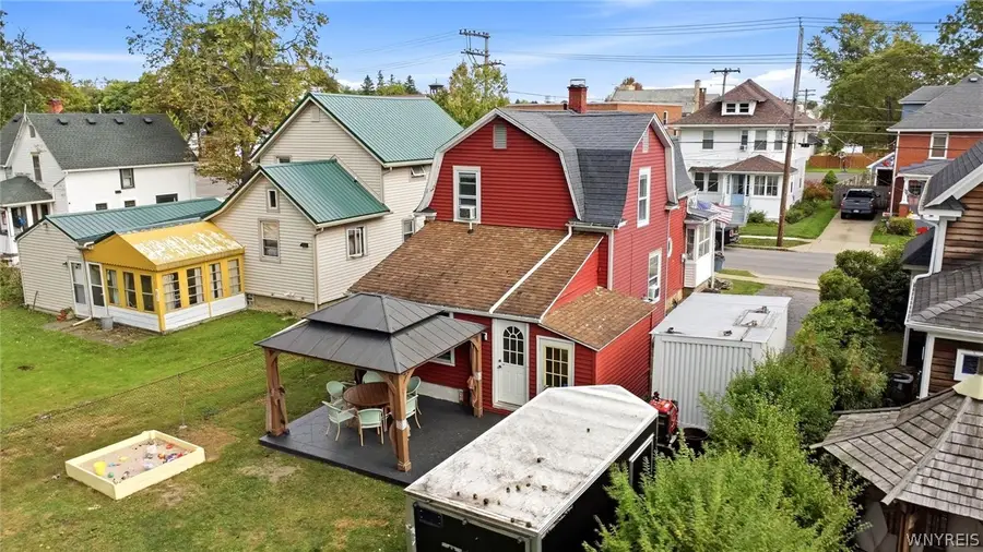 99 Center Street, Hamburg, NY 14075 - #2