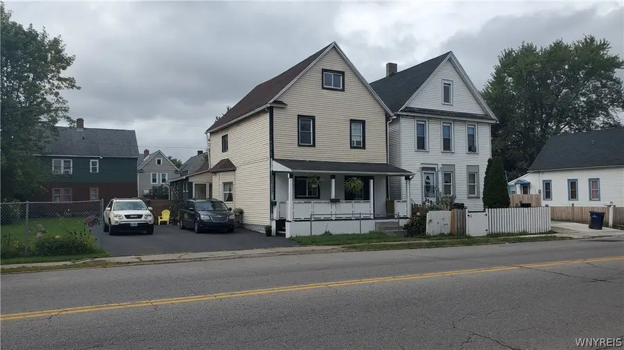354 Tonawanda Street, Buffalo, NY 14207 - #2