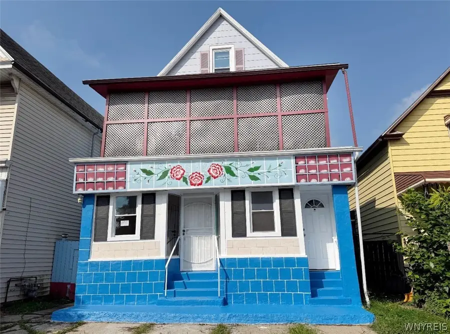 632 Fillmore Avenue, Buffalo, NY 14212 - #2