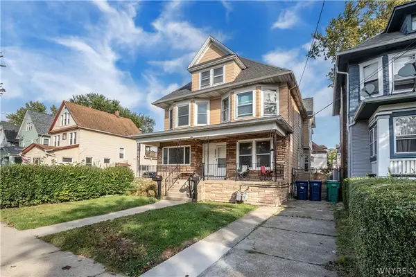172 Altruria Street, Buffalo, NY 14220