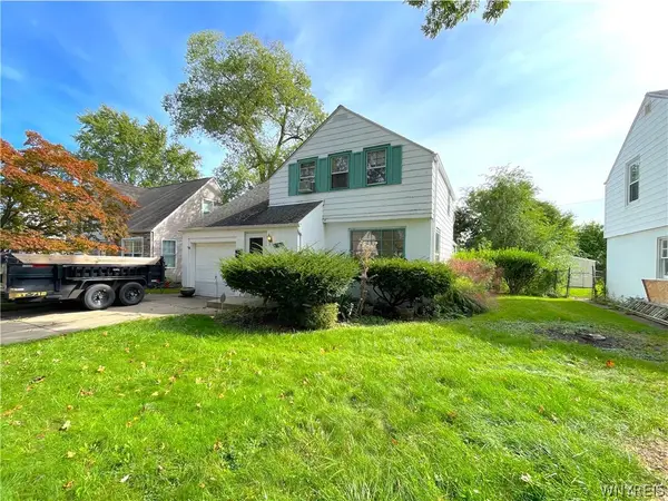 365 Hartford Avenue, Buffalo, NY 14223