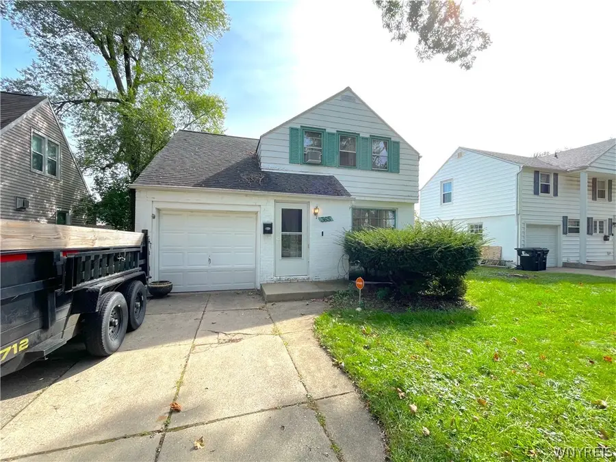 365 Hartford Avenue, Buffalo, NY 14223 - #2
