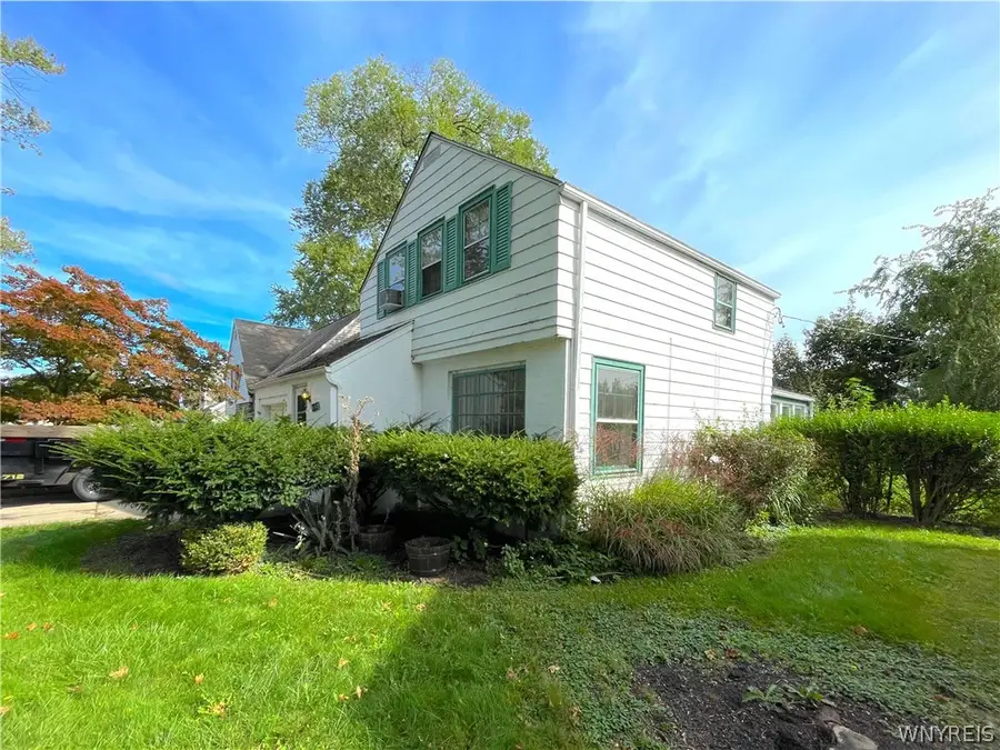 365 Hartford Avenue, Buffalo, NY 14223 - #3