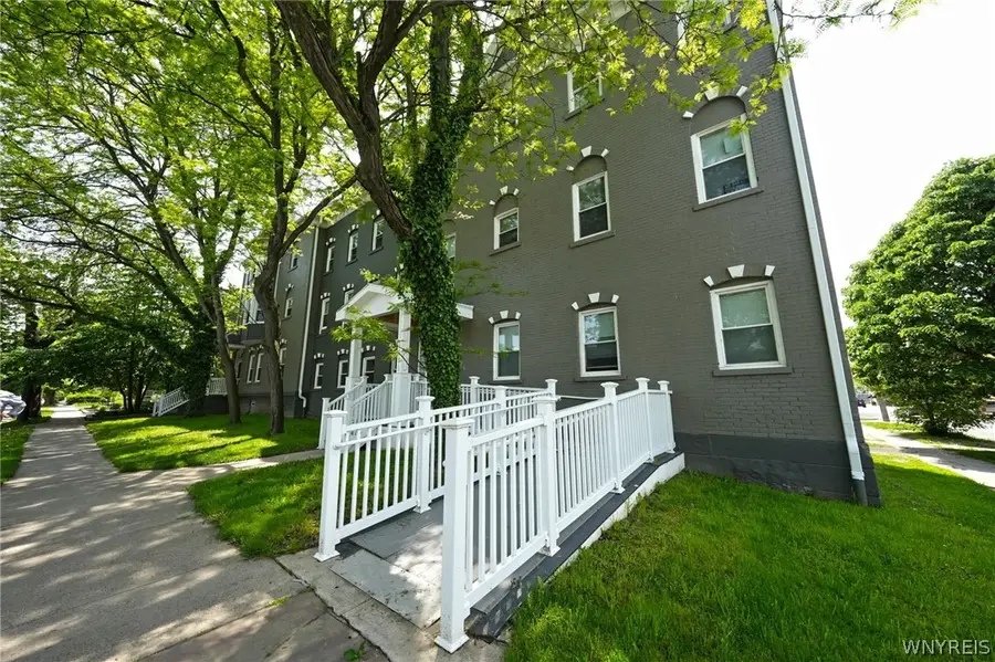 197 Virginia Street, Buffalo, NY 14201 - #2