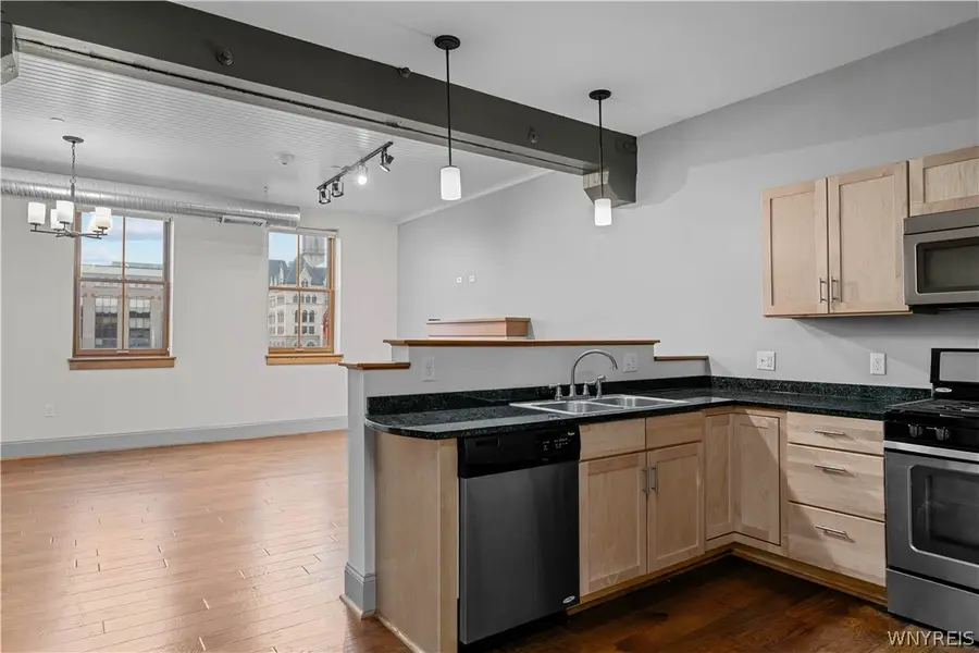 149 Swan #408, Buffalo, NY 14203 - #2