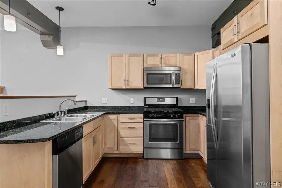 149 Swan #408, Buffalo, NY 14203 - #3
