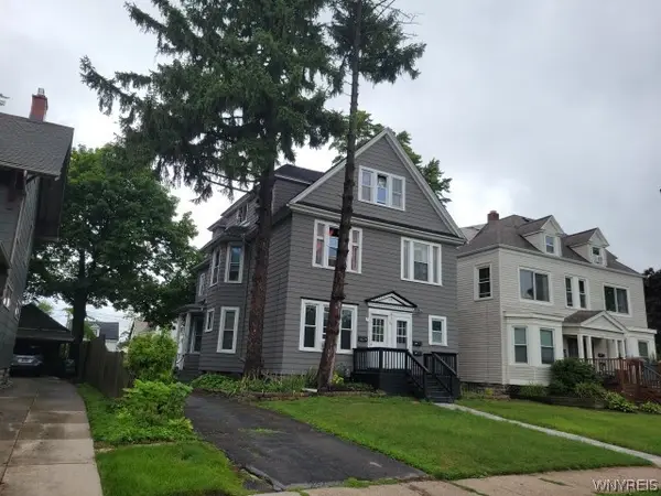 189 Huntington Avenue, Buffalo, NY 14214