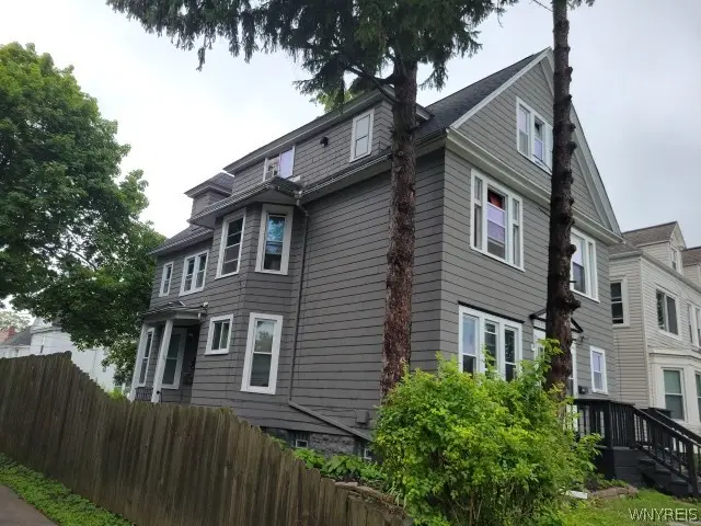 189 Huntington Avenue, Buffalo, NY 14214 - #2