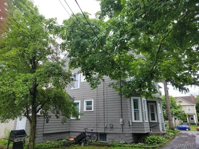 189 Huntington Avenue, Buffalo, NY 14214 - #3