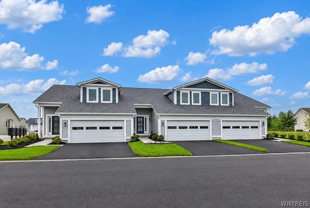 20 Cloverleaf Court #1, Depew, NY 14043 - #1