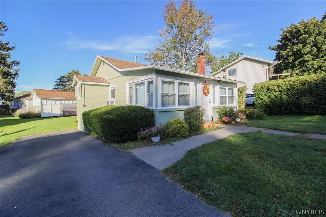 13207 Sunset Parkway Drive, Waterport, NY 14571 - #1