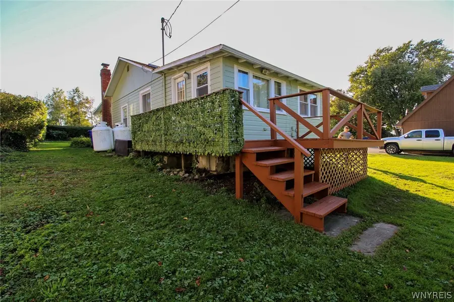 13207 Sunset Parkway Drive, Waterport, NY 14571 - #3