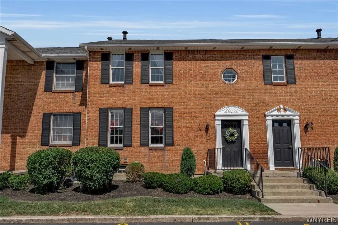 9 Tralee Terr, East Amherst, NY 14051 - #1