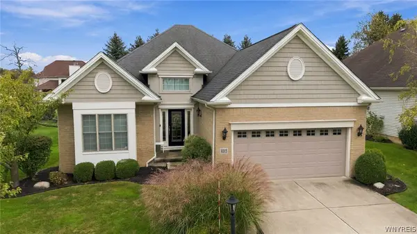 8088 Laurel Park Lane, East Amherst, NY 14051