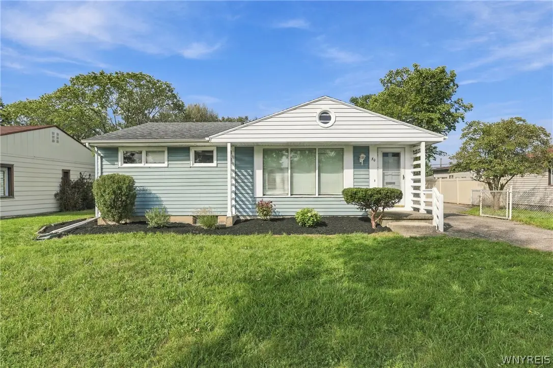 30 Wynnwood Avenue, Tonawanda, NY 14150 - #1