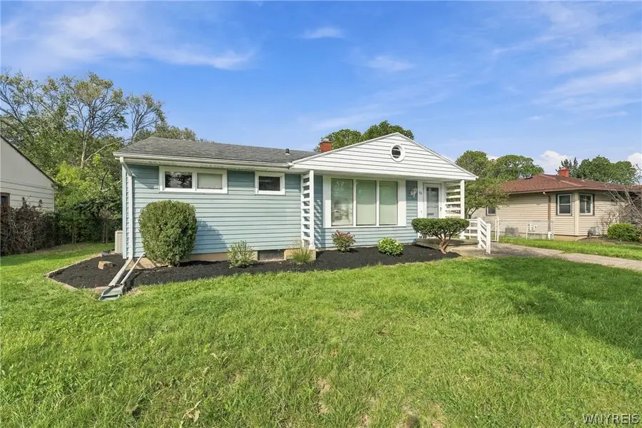 30 Wynnwood Avenue, Tonawanda, NY 14150 - #3
