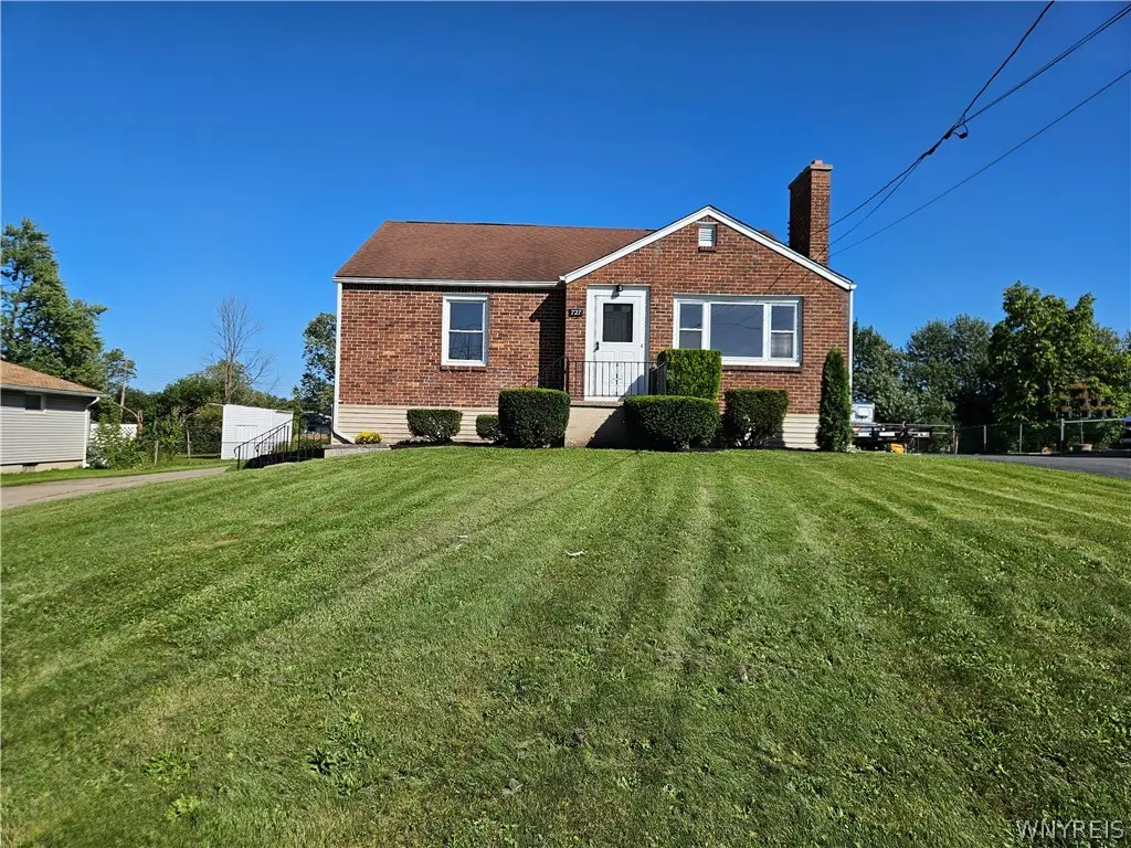 727 Sweet Home Road, Buffalo, NY 14226 - #1