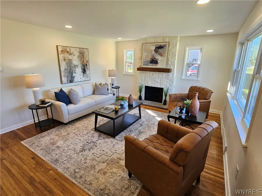 727 Sweet Home Road, Buffalo, NY 14226 - #3