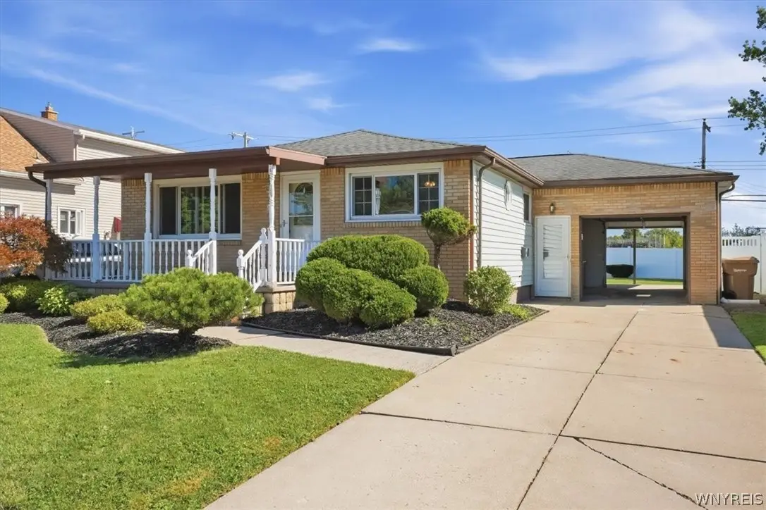 113 Starlite Avenue, Buffalo, NY 14227 - #1