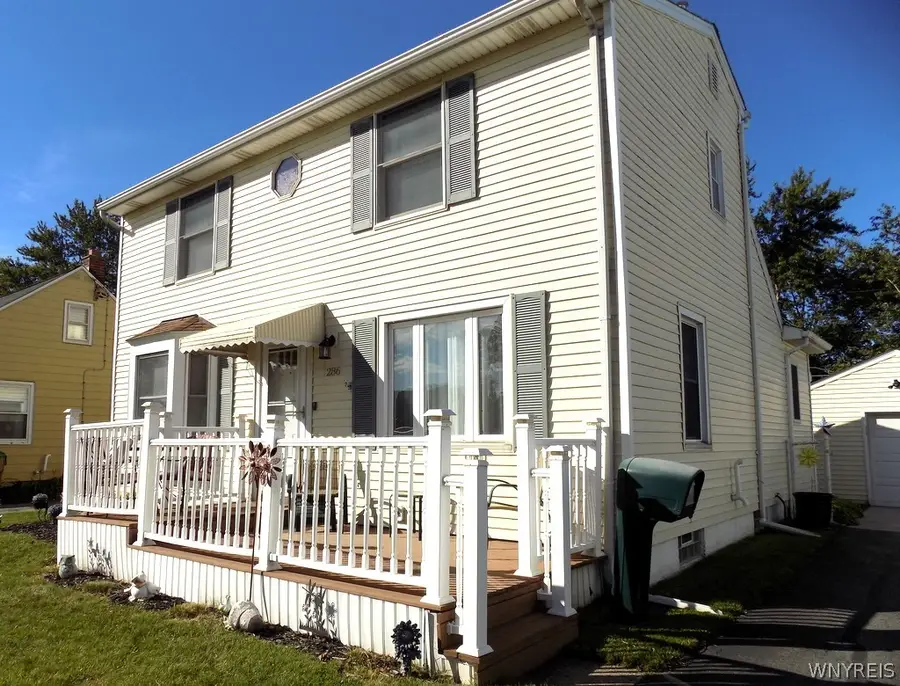 286 Westbrook Drive, Buffalo, NY 14225 - #2