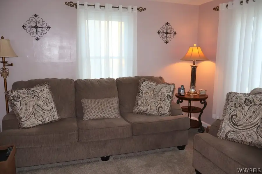 286 Westbrook Drive, Buffalo, NY 14225 - #3