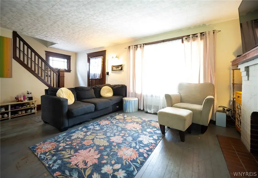 110 Amber Street, Buffalo, NY 14220 - #3