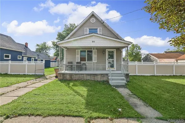 80 Garland Avenue, Buffalo, NY 14206