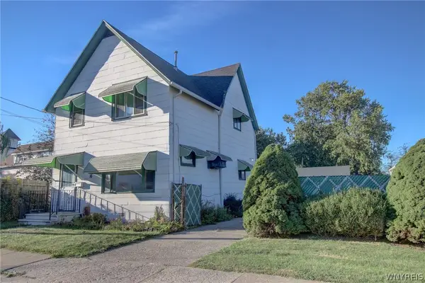 16 Gates Street, Buffalo, NY 14212