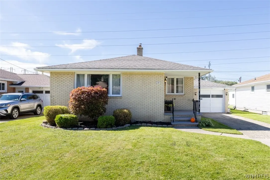 14 Jane Drive, Buffalo, NY 14227 - #1
