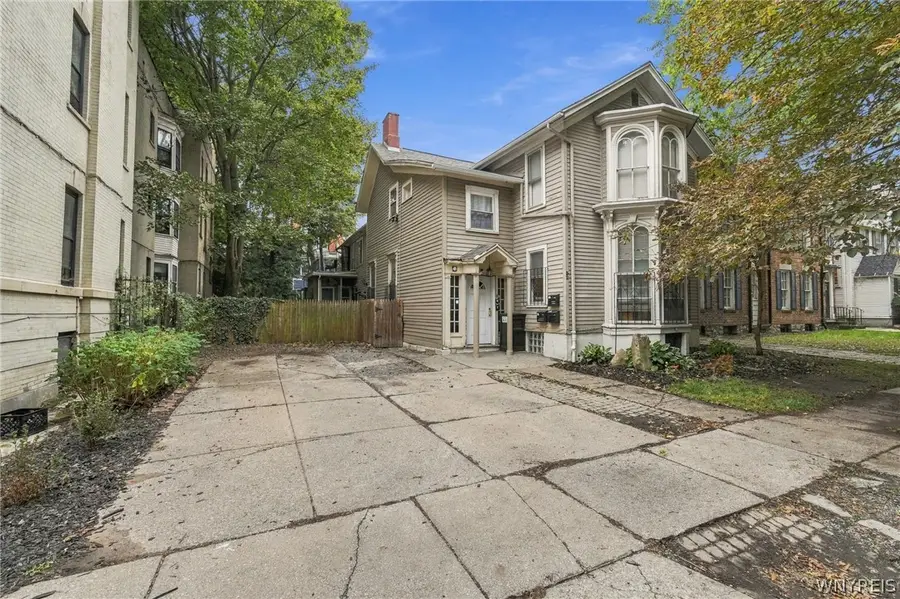 32 Irving Place, Buffalo, NY 14201 - #2