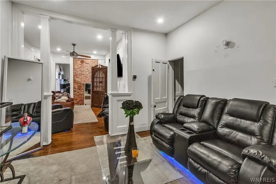 116 Herkimer Street, Buffalo, NY 14213 - #3