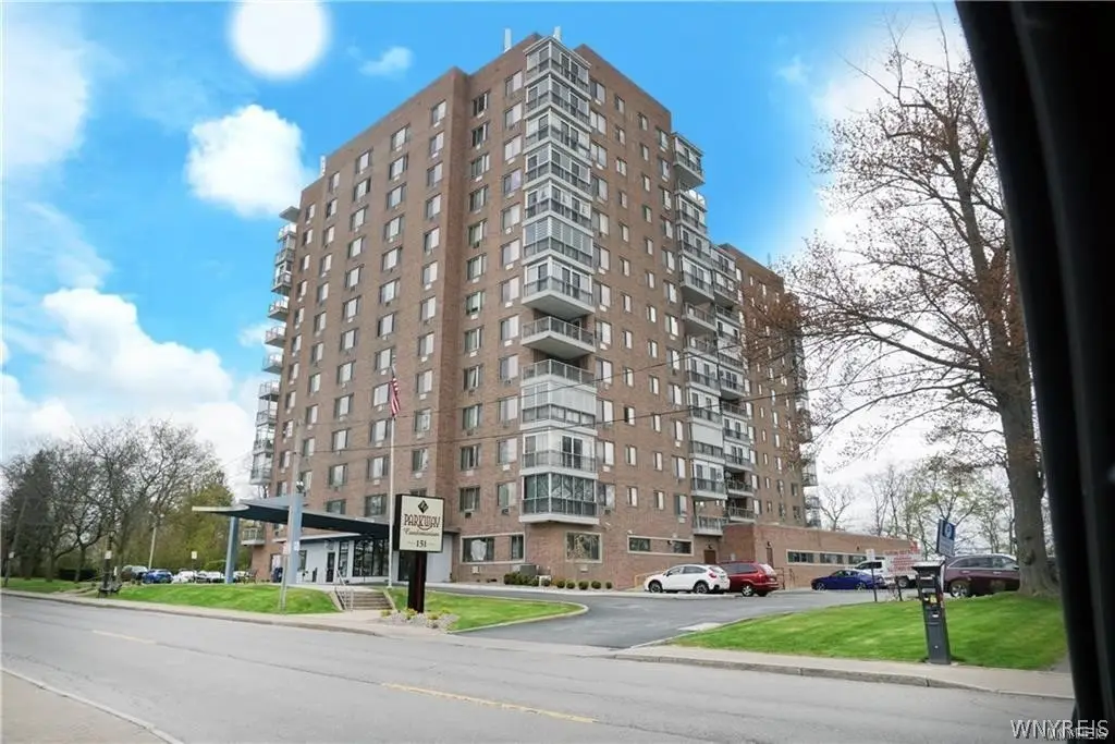 151 Buffalo Avenue #606, Niagara Falls, NY 14303 - #1