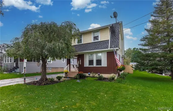 101 Hyde Park, Lockport, NY 14094