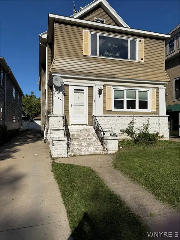 575 Mckinley Parkway, Buffalo, NY 14220