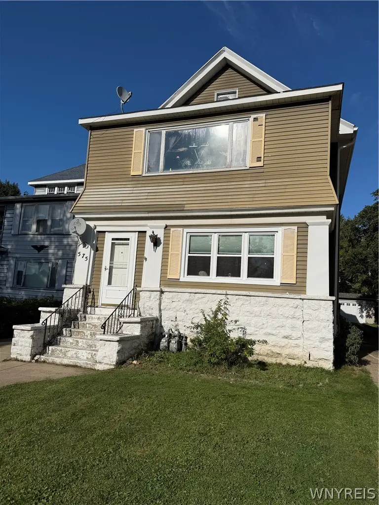 575 Mckinley Parkway, Buffalo, NY 14220 - #2