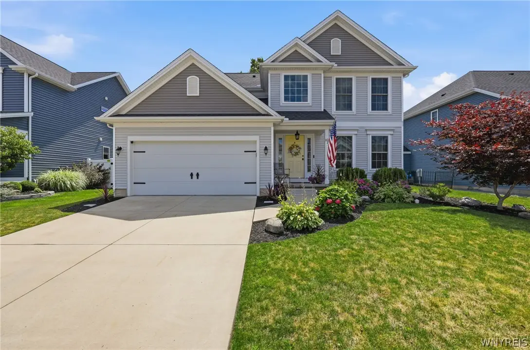 81 Rachel Vincent Way, Buffalo, NY 14216 - #1
