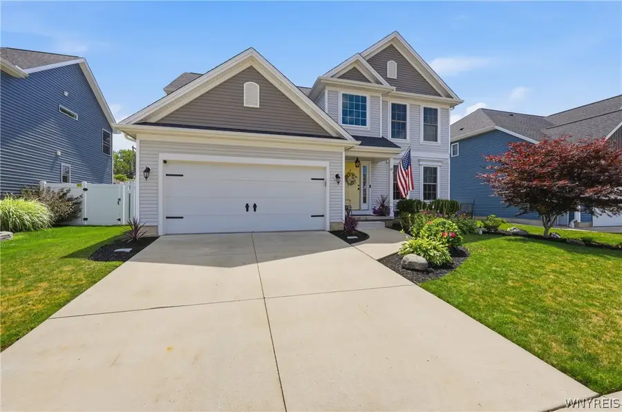 81 Rachel Vincent Way, Buffalo, NY 14216 - #3