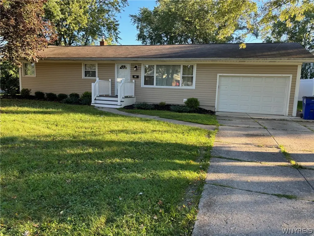 68 Millbrook Drive, Buffalo, NY 14221 - #1