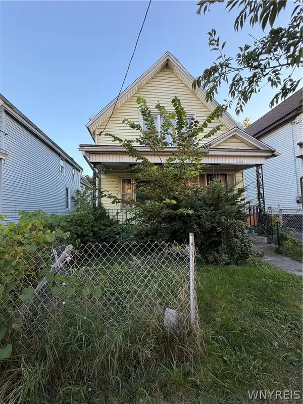 297 Riley Street, Buffalo, NY 14208