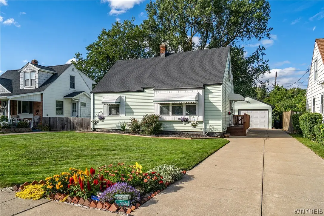 38 Old Colony Avenue, Tonawanda, NY 14150 - #1