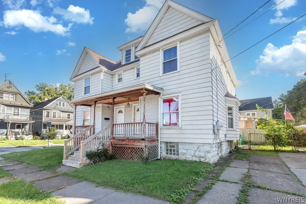 41 Zittel Street, Buffalo, NY 14210 - #1
