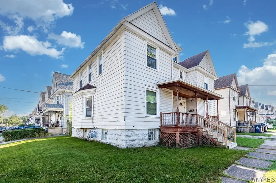 41 Zittel Street, Buffalo, NY 14210 - #2