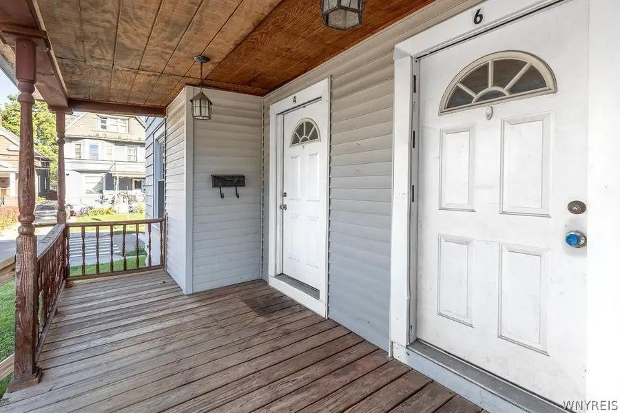 41 Zittel Street, Buffalo, NY 14210 - #3